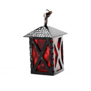 lanterne noir moyenne 2